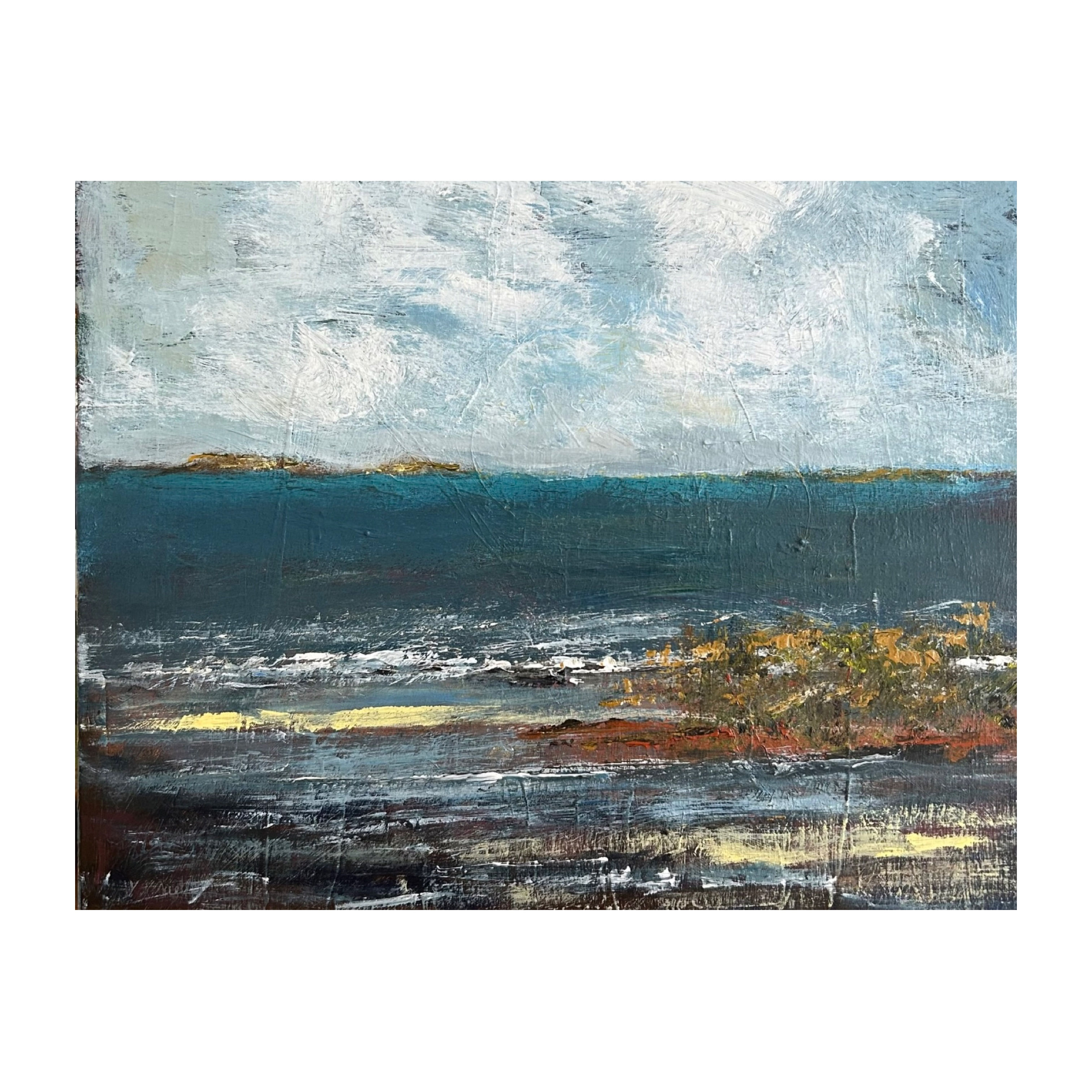 The North-West Wind (2026)