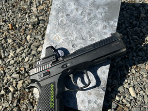 Introducing Gun Safety in a Home With Young Children: Building Habits That Prevent Accidents