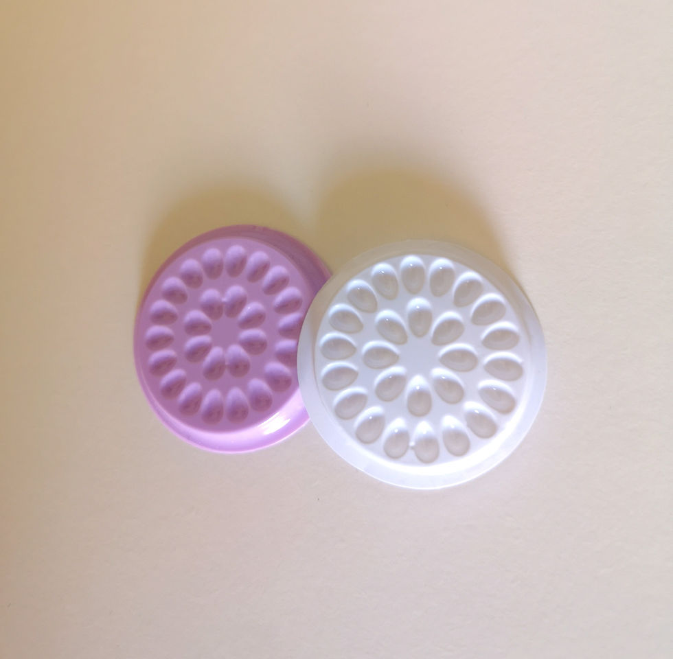 Glue Discs - 20 pack