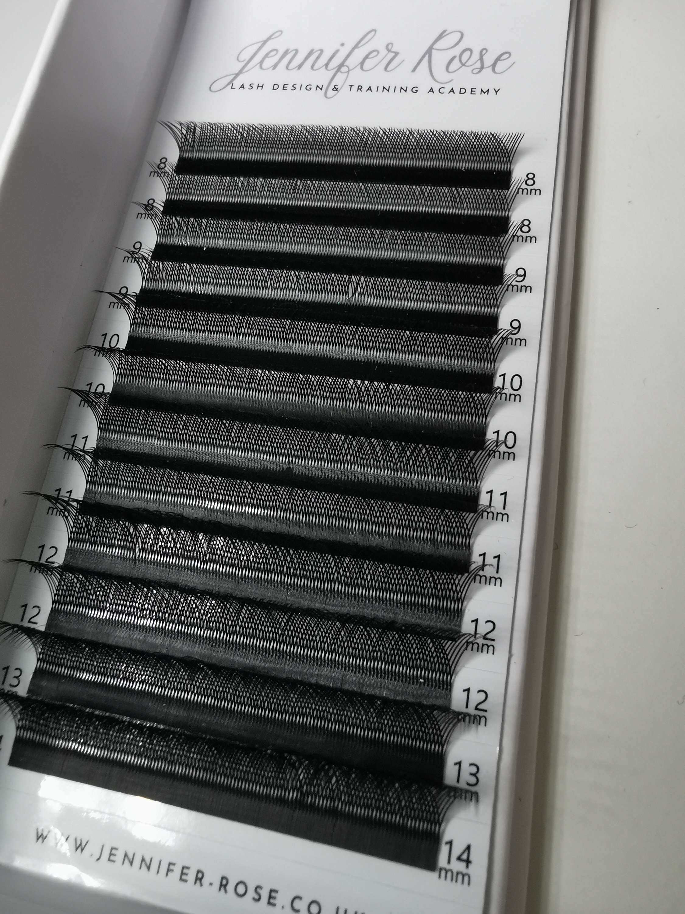 YY Luxury Collection Single & Mixed Lengths