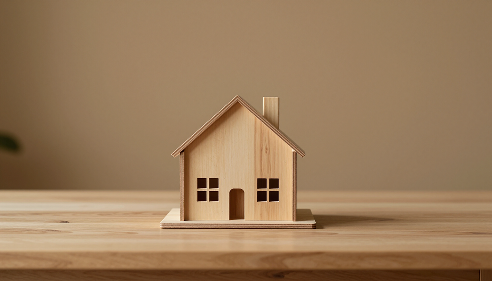 Building Wealth Through Real Estate