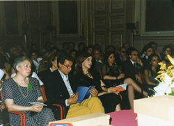 Principe Fulco Ruffo di Calabria