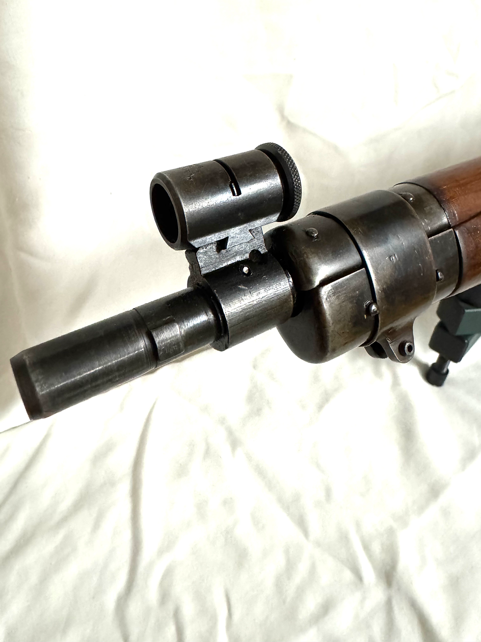 Thumbnail: Enfield No 4 mk 1 ( F ) .303