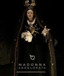 Madonna Addolorata