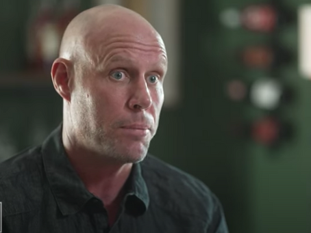 1st hand non-human UFO retrieval whistleblower comes forward