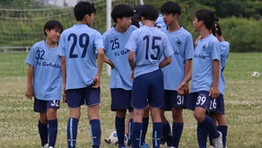 6月7日（土）トレーニングマッチ 2nd