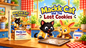Mackk Cat and The Lost Cookies