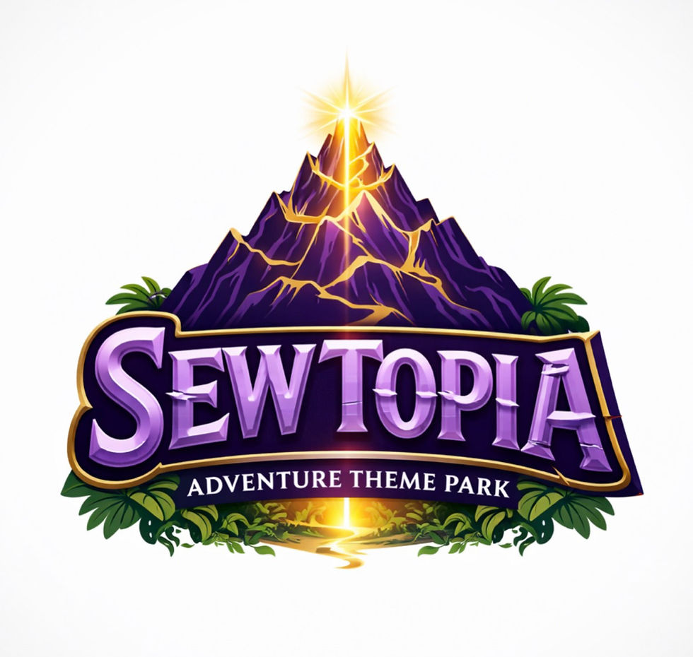 SEWTOPIA