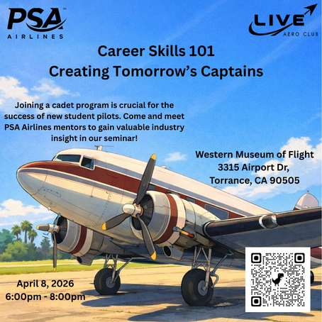 Creating Tomorrow's Captains Using Today's Cadet Programs