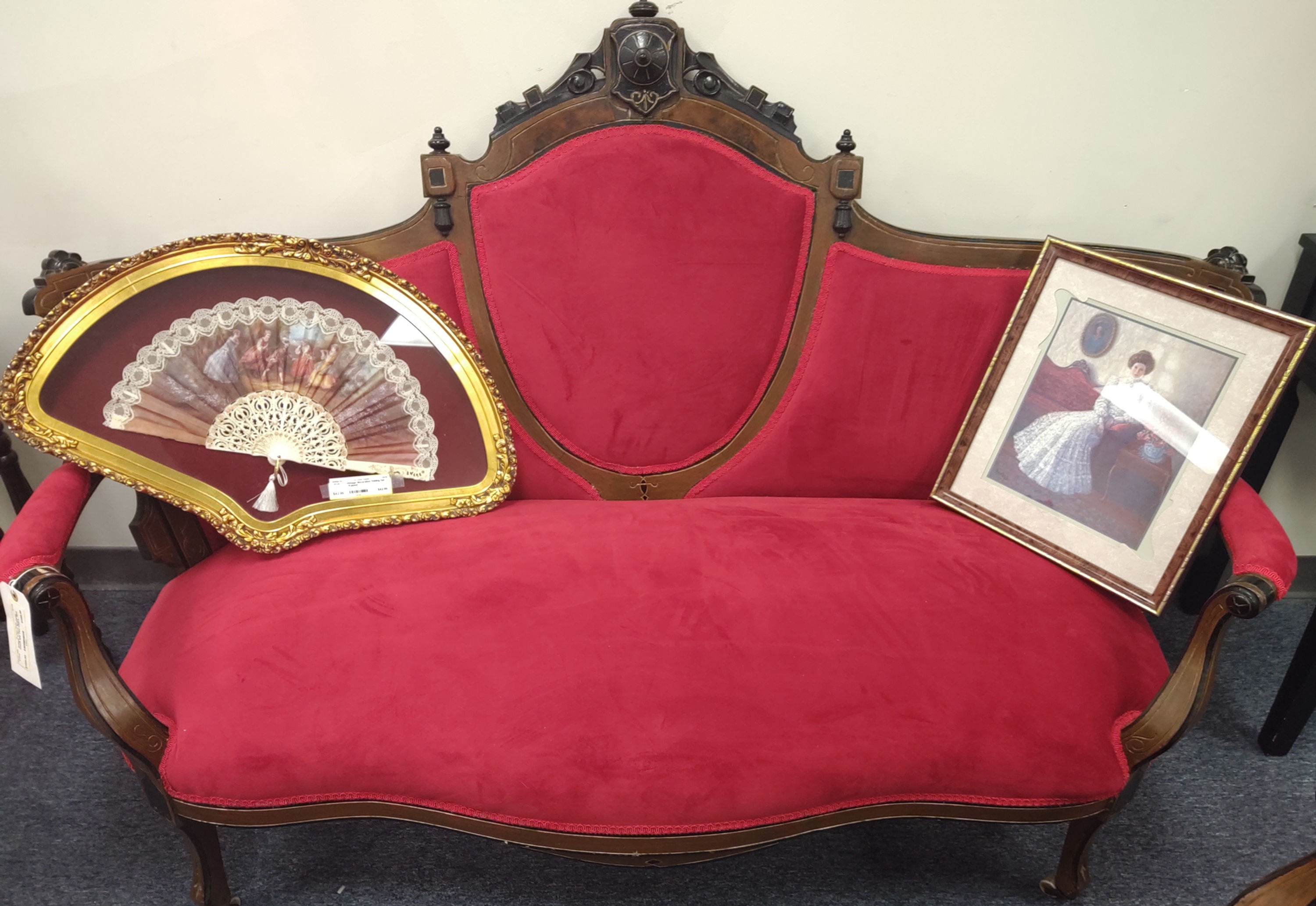 3 Piece Furniture Set