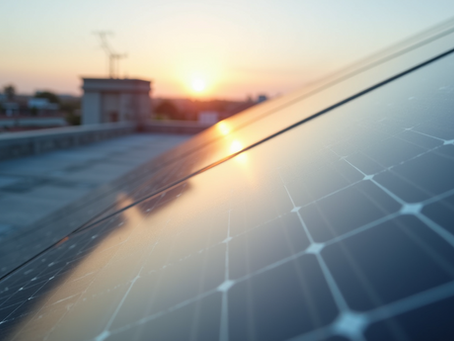 Benefícios da Energia Solar: Por que escolher energia renovável?