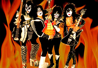 KISSed Tribute - L'Ultime Hommage à KISS