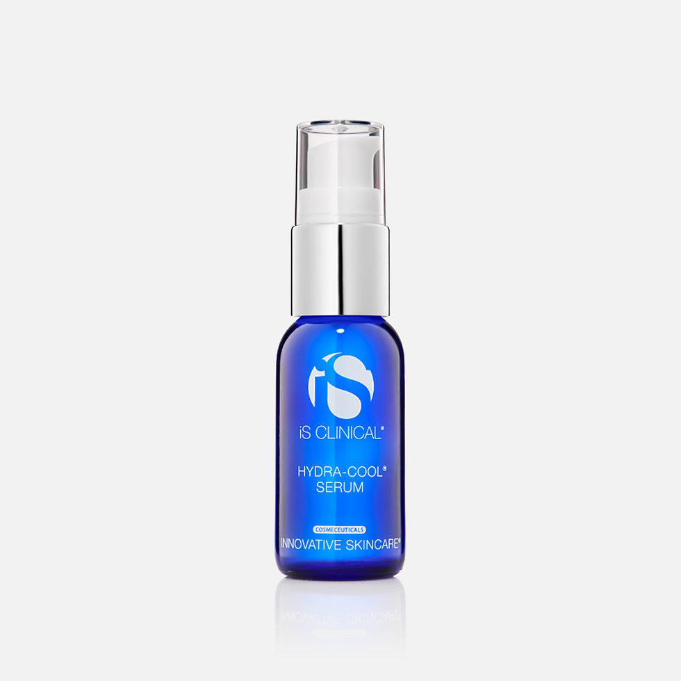 Photo of iS Clinical Hydra-cool Serum