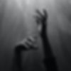Hands making beautiful gestures photo