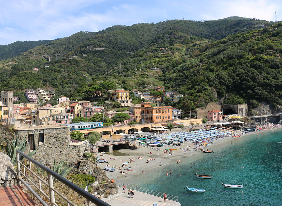 Italy
