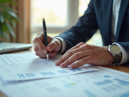 Mastering Business Credit: A Complete Guide