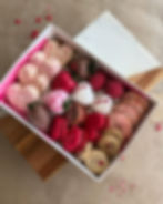 Treat &  Cozy Brew Bottle Gift Box