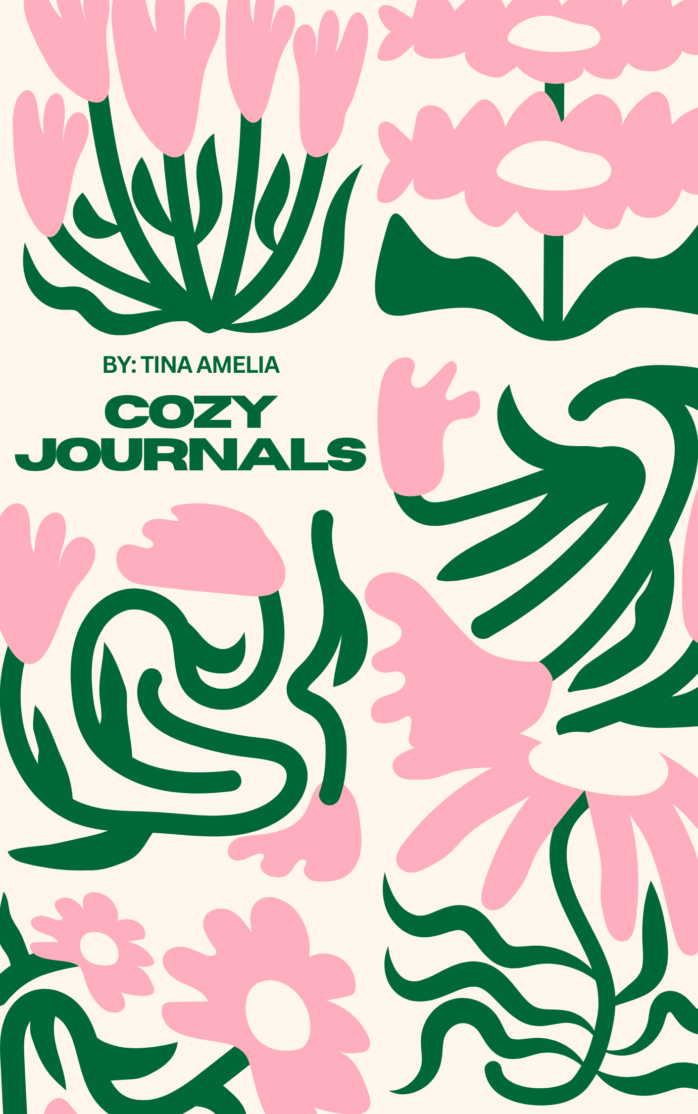 COZY JOURNALS