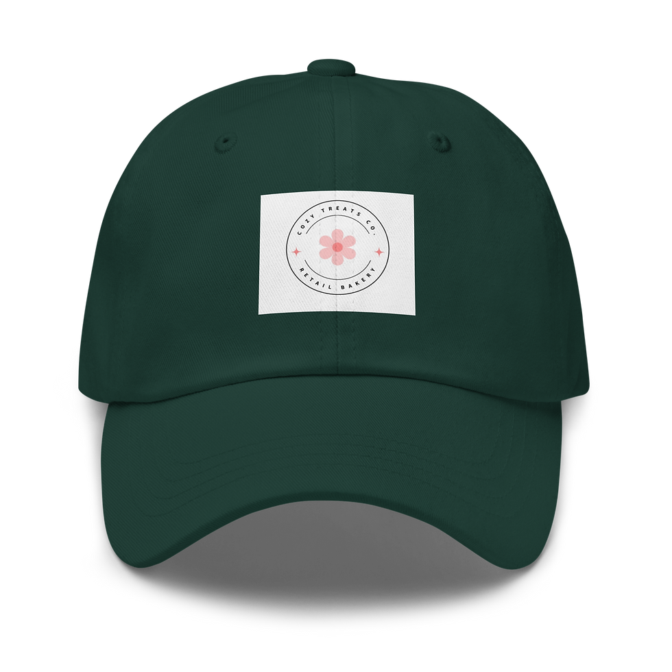 Thumbnail: Classic Dad Hat | Yupoong 6245CM