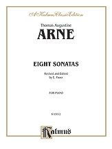 Eight Sonatas