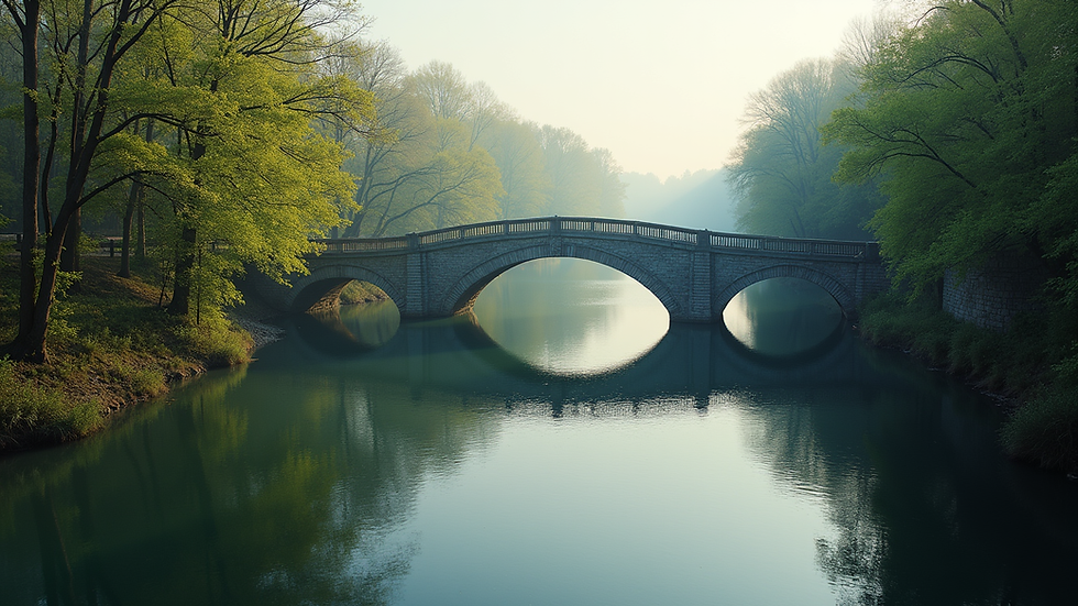 Maximize Efficiency with Pacific Bridge Solutions