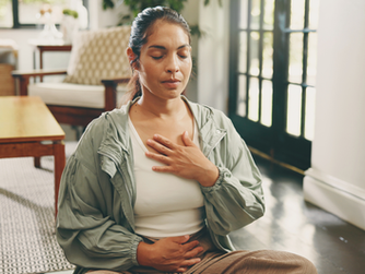 Daily Habits That Support a Calmer, More Regulated Nervous System
