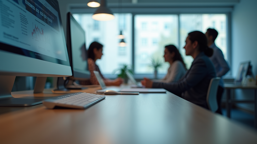 Explore Pacific Bridge's Comprehensive Service Offerings