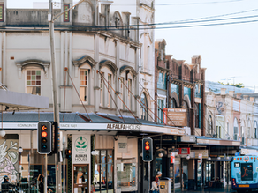 Enmore 房贷经纪人指南
