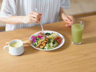 What to Eat During Each Phase of Your Cycle