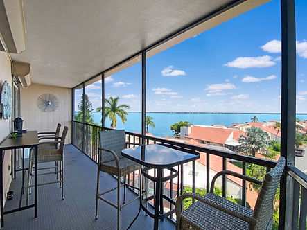 Emerald Pointe Condominium Punta Gorda FL 5