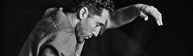 Yshai Afterman music