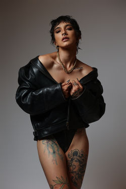 Photographer: Carlos Methfessel