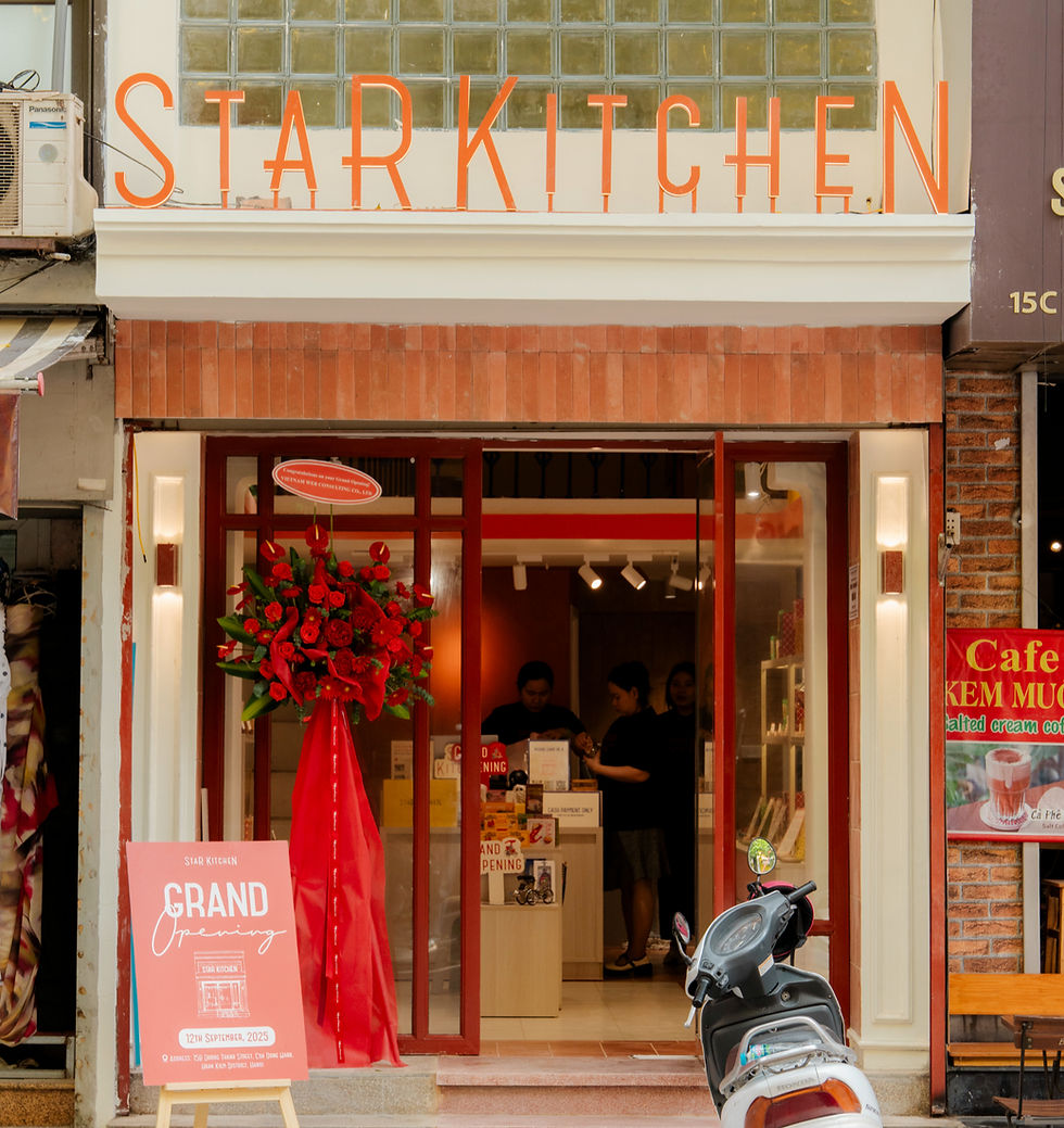 出典:Star Kitchen