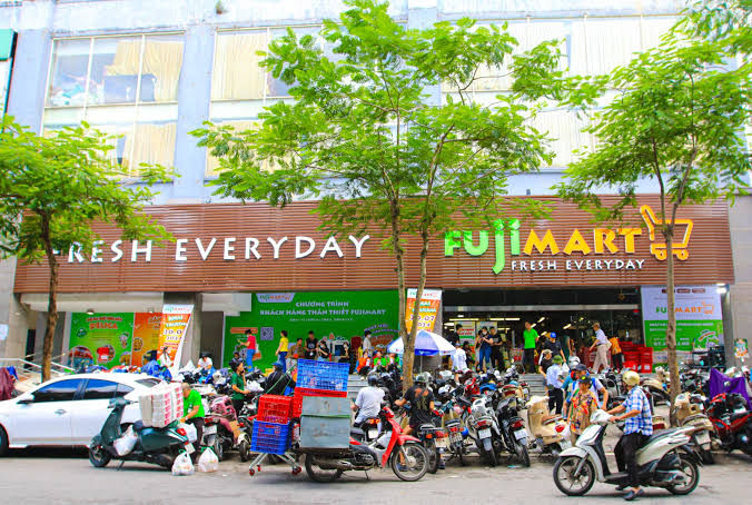 出典:FujiMart