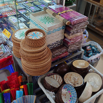 【2026】ハノイの安いお土産完全ガイド｜500円以下で買えるコスパ土産と買える場所