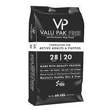 Val Pak Black 28/20