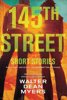 A CHRISTMAS STORY BY: WALTER DEAN MYERS