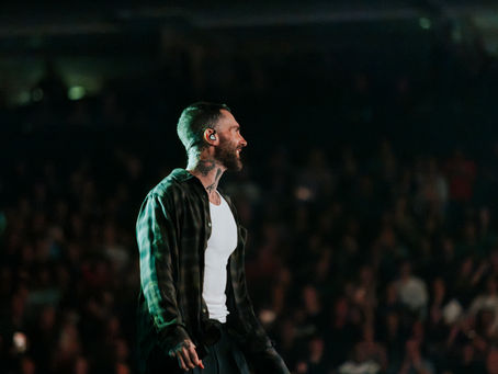 Phone-Free Concerts Are Changing Concert Photography in 2026