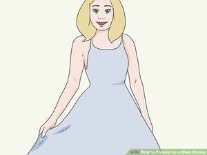 How To Prepare For A Bikini Brazilian Wax