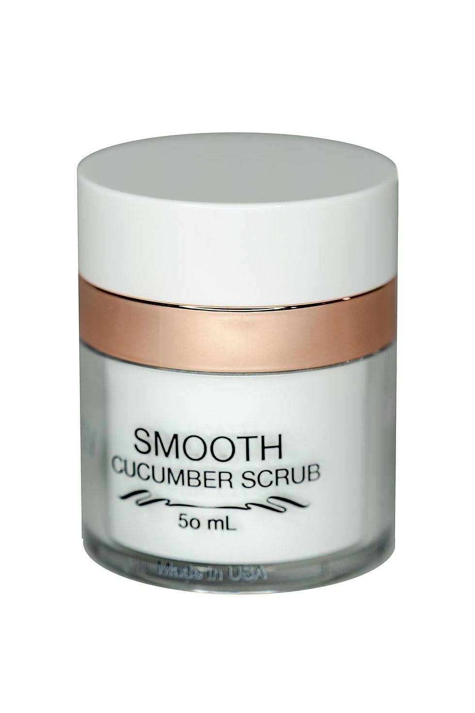 Thumbnail: SMOOTH CUCUMBER SCRUB
