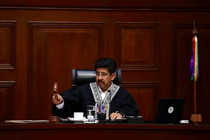 Confirma Sheinbaum asistencia al acto por el primer año del nuevo Poder Judicial