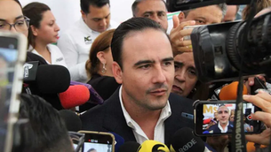 Lamenta Jiménez Salinas ataque en secundaria del ejido La Unión