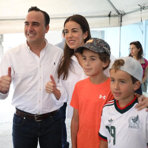 Manolo Jiménez Despliega 10 Mil Elementos de Seguridad en Jornada Electoral de Coahuila
