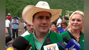 Coahuila despliega 10 mil elementos para una elección segura y en paz