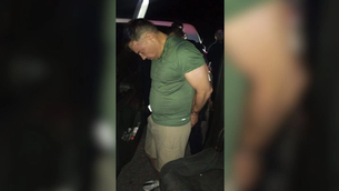 Detienen a Diputado del PT y su Hermana tras Persecución Policial en Coahuila