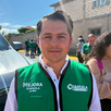 Jorge Alberto Piñones asume la coordinación de Mejora Coahuila