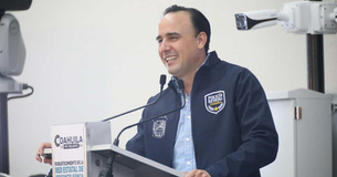 Coahuila se mantiene como uno de los estados más seguros del país, afirma gobernador