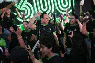 Inauguran congreso juvenil “300 Pa’delante” en la Región Norte de Coahuila