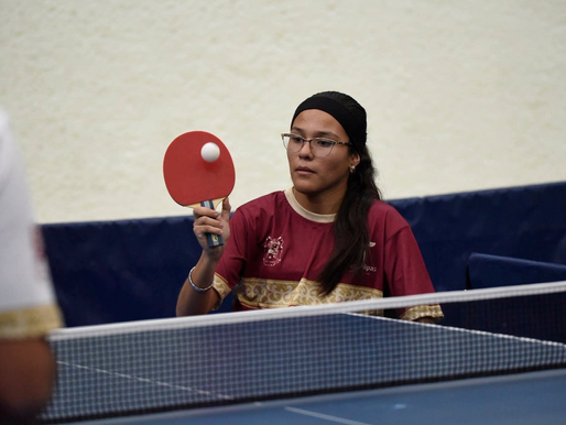 Deportistas reynosenses representarán a México en los Juegos Panamericanos Juveniles 2025