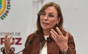 Nahle desmiente hallazgo de la periodista Roxana Guzmán Ramírez